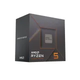 AMD Ryzen™ 5 7600X - AMD AM5 ( 6 Cores - 12 Threads | Base 4.70 GHz - Turbo 5.30 GHz | Cache 32 MB ) - Box chính hãng